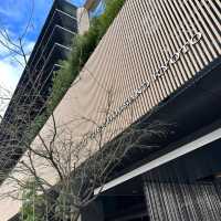 🌸京都千酒店🌸融入環保的元素跟新穎的設計