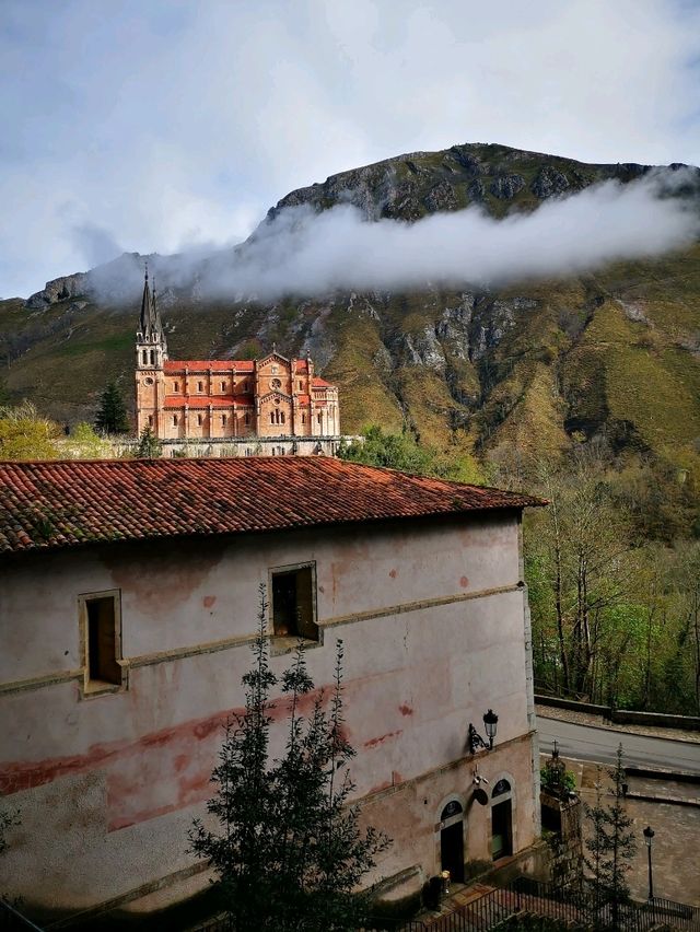 Covadonga: Where History, Spirituality, and Nature Converge