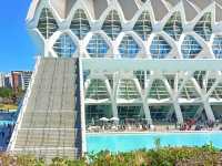 Valencia city break 🇪🇸