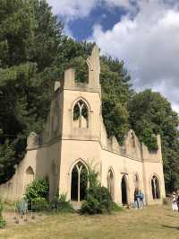 England｜Go to the Garden with local people, and enjoy the summer time