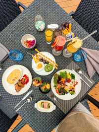 Pullman Bali Legian Beach