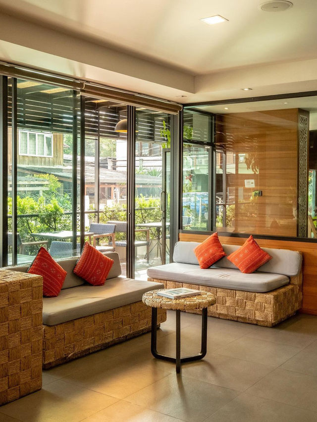 Cmor by Recall Hotels 🏨 
