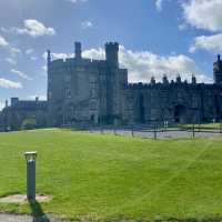 Unforgettable Views from the Castle Grounds