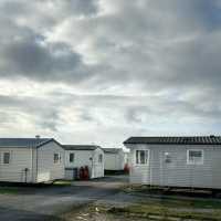 Delightful 4-Day, 3-Night Stay in Porthcawl, Wales**