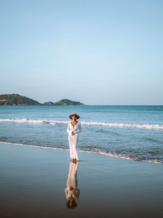 Khu nghỉ dưỡng Ocean Quinno