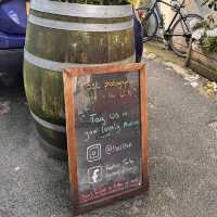 Harbwr Tenby Harbour Brewery: The UK’s Most Photographed Spot