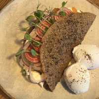 London | Enjoy Sunday brunch in Michelin starred restaurant near Green Park