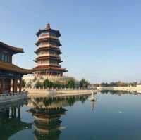 🌊 **Discover the Magic of Yantai!** 🌊