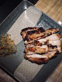London | Tasty Japanese restaurant in East London