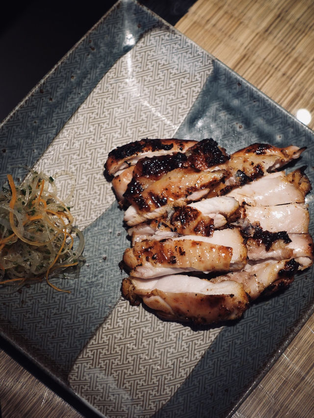 London | Tasty Japanese restaurant in East London