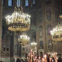 Gem in the heart of Sofia 