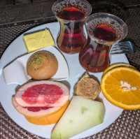 Alessia Hotel & Spa: Cozy Comfort and Great Service