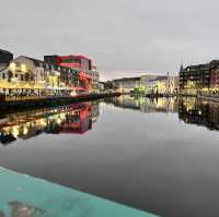 Ireland Cork Christmas 🎄 
