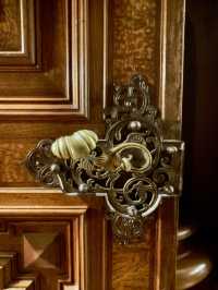 A Summer Palace of Delights