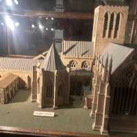 850 years of history 