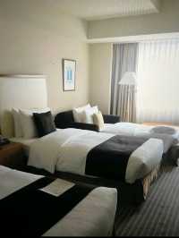 Imperial Hotel Tokyo