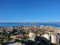 Winter Escape to Marseille