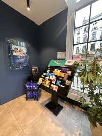 Novotel Hotels in Belgium: Comfort & Convenience for Every Traveler