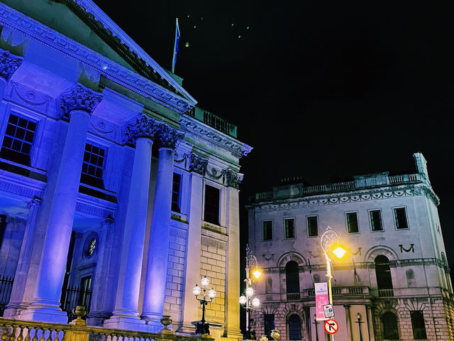 Dublin Like a Local: Hidden Tips for an Unforgettable Visit  