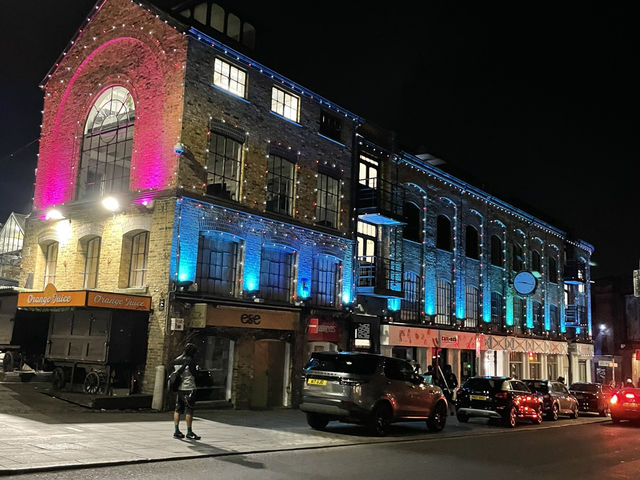 Hidden Gems in Camden & Regent’s Park: A Half-Day Escape