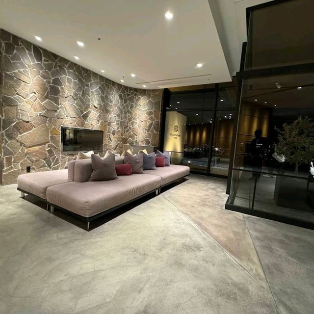 HILLTOP RESORT FUKUOKA