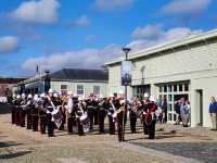 Portsmouth Historic Dockyard: Discover the history of the Royal Navy