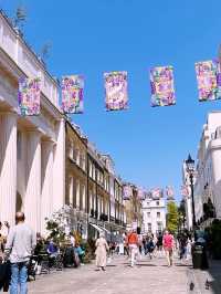 Exploring London’s Elegant West: Paddington, Kensington & Earl’s Court