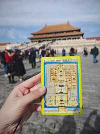 Once forbidden, now yours to explore!🇨🇳