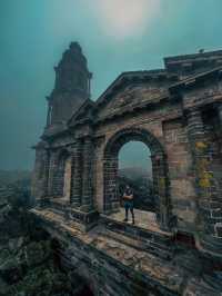 Michoacán: Where History and Nature Collide
