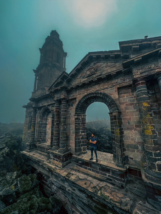 Michoacán: Where History and Nature Collide