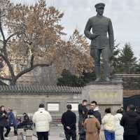 Day Trip Itinerary for Shenyang