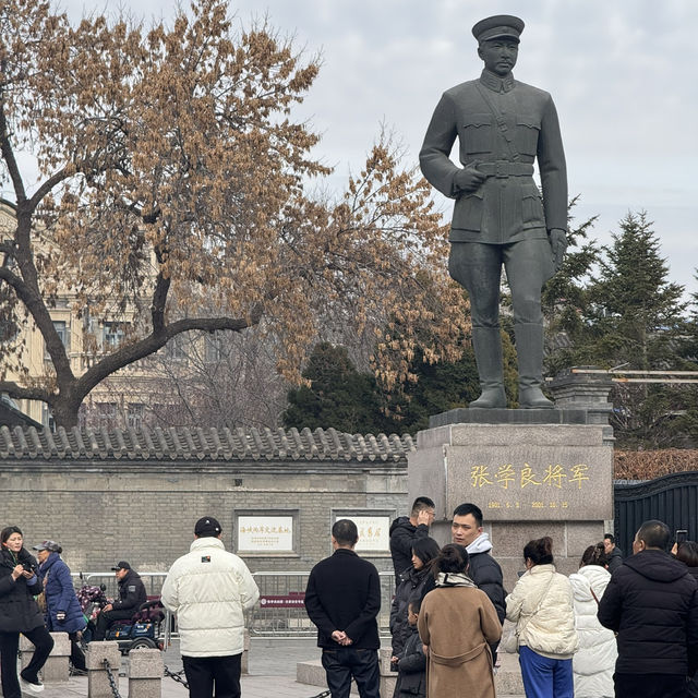 Day Trip Itinerary for Shenyang