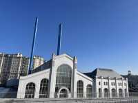 House of Culture GES-2