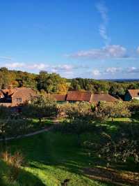 Chartwell Weekend Escape: A London Traveler’s Hidden Gem