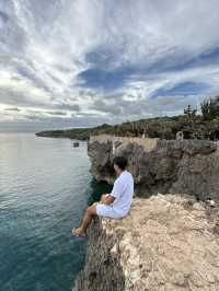 Pitogo cliff nature park
