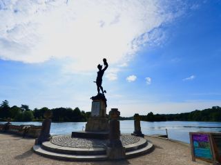 Trentham Garden Day Trip