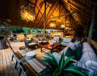 Victoria Falls Safari Special – Only US$440pps