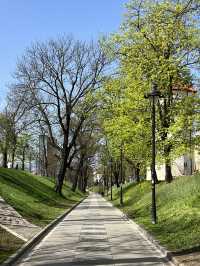 🇷🇴 羅馬尼亞錫比烏（Sibiu） 👀