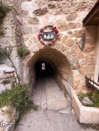 Old City of Nablus