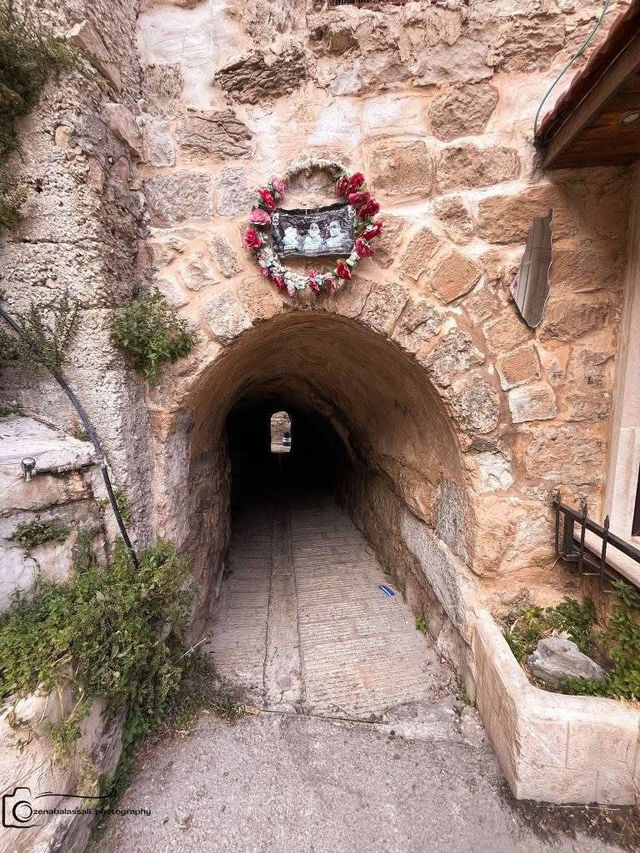 Old City of Nablus