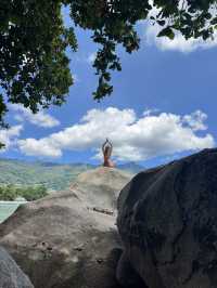 Best beaches in Seychelles 