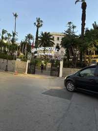 Tangier - the pearl of Morocco at the crossroads of cultures and times