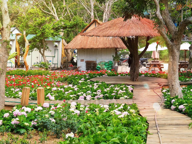 coco village 