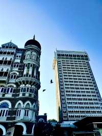 Majestic Mumbai & Timeless Luxury at the Taj