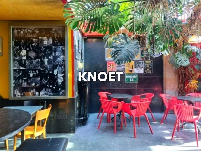 ผับร้านเก่าแก่คู่เมือง Aarchot
