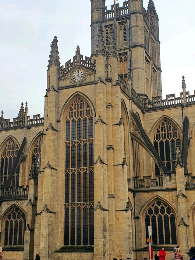 Bath