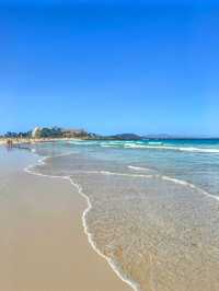 The beautiful beaches of Corralejo Fuerteventura 🇪🇸