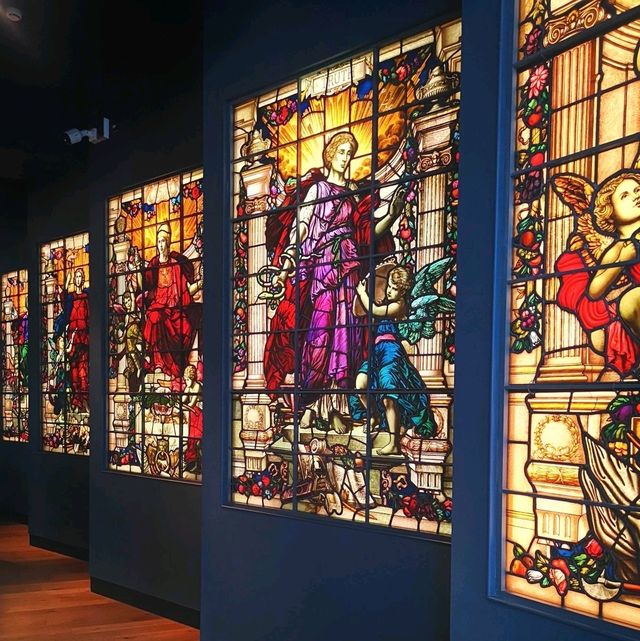 Tales of the Sea: Discovering the National Maritime Museum