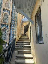 Old Tbilisi love