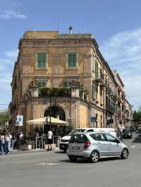 A Journey Into Italy’s Oldest Soul 🇮🇹 